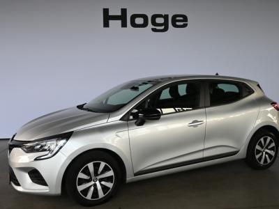 Financial Lease Renault Clio 1.0 TCe 90 Equilibre Clima Carplay 1e Eigenaar! Cruise Control Rijklaarprijs Inruil Mogelijk!