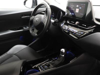 Toyota C-HR 2.0 Hybrid Dynamic
