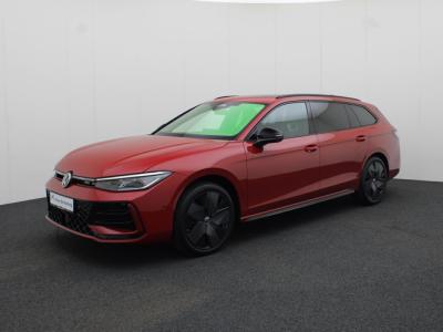 Financial Lease Volkswagen Passat 1.5 eTSI 150pk DSG R-Line-Edition