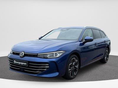 Financial Leas Volkswagen Passat Variant 1.5 eHybrid Elegance