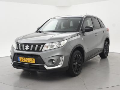 Financial Lease Suzuki Vitara 1.0 BOOSTERJET SELECT TWO-TONE + CAMERA