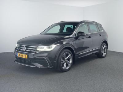 Financial Lease Volkswagen Tiguan 1.4 TSI eHybrid R-Line Business+