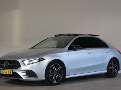 Financial Leas Mercedes-Benz A-Klasse 200 Business Solution AMG NL-Auto!!