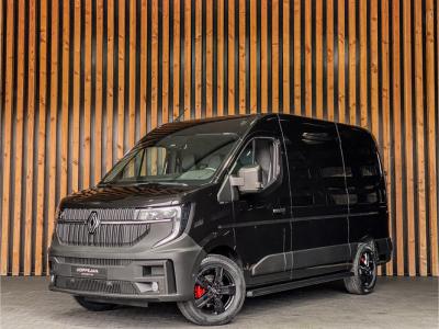 Financial Lease Renault Master T35 2.0 dCi 170PK L2H2 Extra