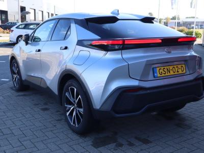 Toyota C-HR HYBRID 140 DYNAMIC