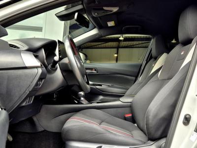 Toyota C-HR 2.0 Hybrid GR-Sport Automaat