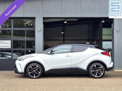 Toyota C-HR 2.0 Hybrid GR-Sport Automaat
