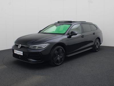 Financial Leas Volkswagen Passat Variant 1.5eHybrid 200kW