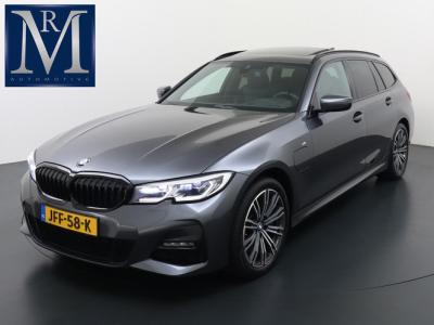 Financial Leas BMW 3 Serie Touring 330e High Executive