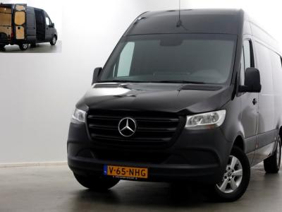 Financial Lease Mercedes-Benz Sprinter 314 CDI 143pk RWD L2H2 Airco