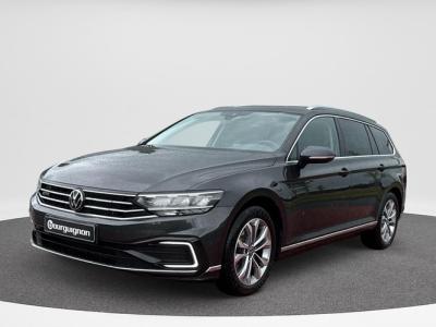 Financial Leas Volkswagen Passat 1.4 TSI PHEV GTE Business