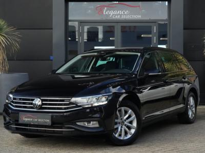 Financial Leas Volkswagen Passat Variant 1.5 eTSI Business