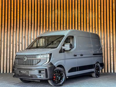Financial Leas Renault Master T35 2.0 dCi 170PK L2H2 Extra