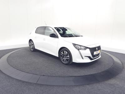 Financial Leas Peugeot 208 PureTech 100 Allure Pack