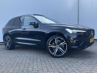 Financial Lease Volvo XC60 2.0 Recharge T6 AWD R-Design HUD HK Pano.dak BLIS Inscription PHEV Plug-in