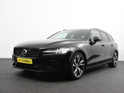 Financial Lease Volvo V60 2.0 B4 R-Design