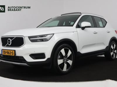Financial Lease Volvo XC40 2.0 T4 Momentum