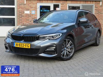 Financial Lease BMW 3 Serie Touring 330i xDrive M-Sport Business Edition Plus