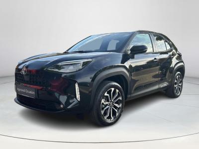 Financial Lease Toyota Yaris Cross 1.5 Hybrid Dynamic Comfort Pack