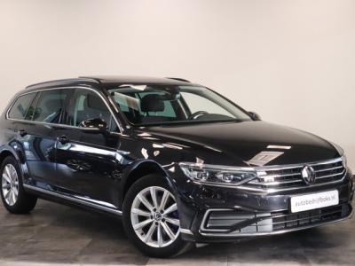 Financial Leas Volkswagen Passat Variant 1.4 TSI PHEV GTE Business