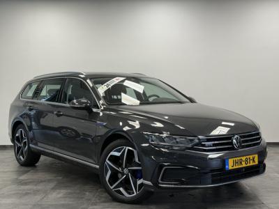 Financial Lease Volkswagen Passat Variant 1.4 TSI PHEV GTE Business
