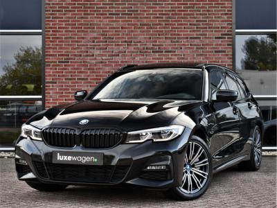 Financial Leas BMW 3 Serie Touring 330e M-Sport