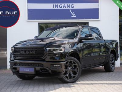 Financial Leas Dodge Ram 1500 4X4 5.7 V8 4x4 Crew Cab