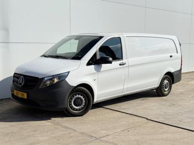 Financial Lease Mercedes-Benz Vito 114 2.1 CDI