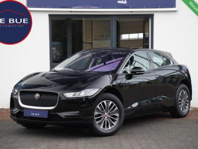 Financial Leas Jaguar I-PACE EV400 S 90 kWh
