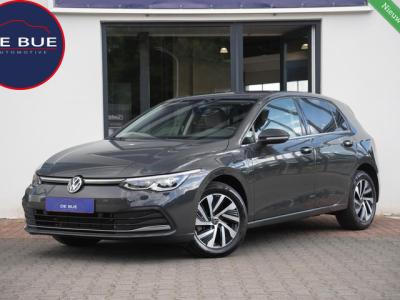 Financial Leas Volkswagen Golf 1.4 eHybrid