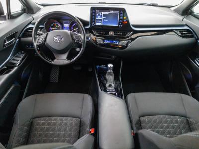 Toyota C-HR 2.0 Hybrid Team D 153 PK