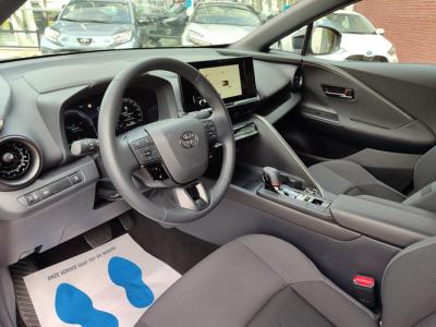 Toyota C-HR Hybrid 140 DYNAMIC