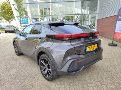 Toyota C-HR Hybrid 140 DYNAMIC