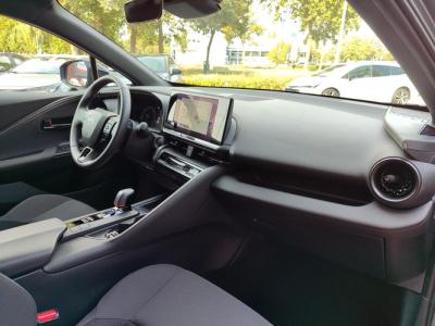 Toyota C-HR Hybrid 140 DYNAMIC