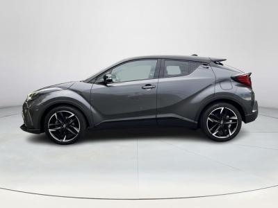 Toyota C-HR 2.0 Hybrid GR-Sport
