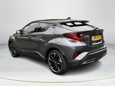 Toyota C-HR 2.0 Hybrid GR-Sport