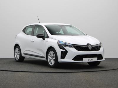 Financial Lease Renault Clio TCe 90pk GPF evolution