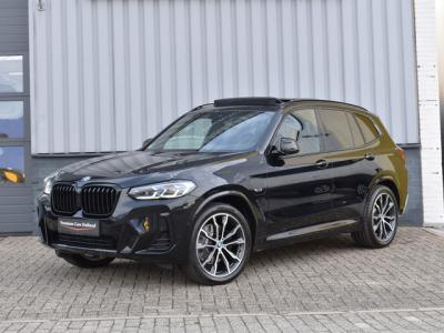 Financial Lease BMW X3 xDrive30e M-Sport Pakket 292 Pk Pano Trekhaak
