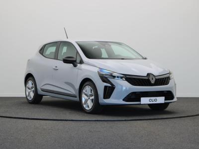 Financial Leas Renault Clio E-Tech Full Hybrid 145pk evolution
