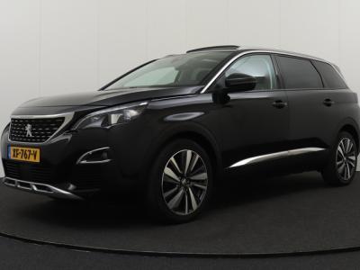 Financial Leas Peugeot 5008 1.2T 131 PK Allure 7-Pers