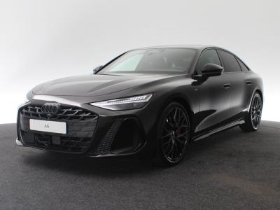 Financial Lease Audi A6 Limousine Edition one e-hybrid 299 pk quattro