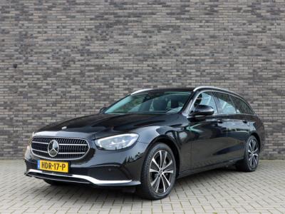 Financial Lease Mercedes-Benz E-Klasse Estate 300 de Luxury Line
