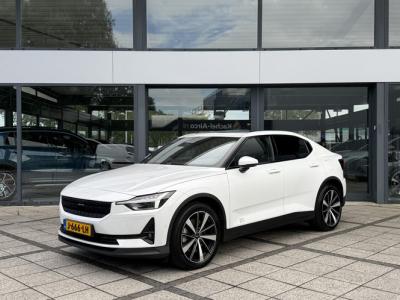 Financial Leas Polestar 2 Aut. Long Range Dual Motor AWD
