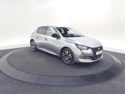 Financial Lease Peugeot 208 PureTech 100 Allure Pack
