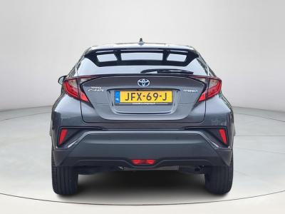 Toyota C-HR 1.8 Hybrid Executive