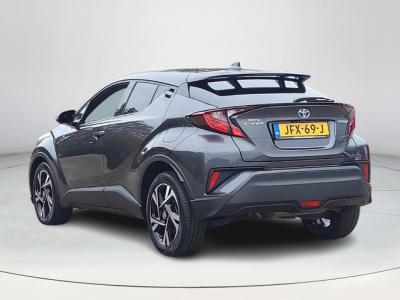 Toyota C-HR 1.8 Hybrid Executive