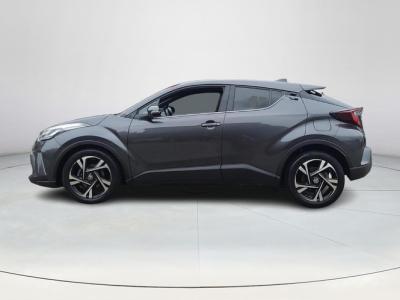 Toyota C-HR 1.8 Hybrid Executive