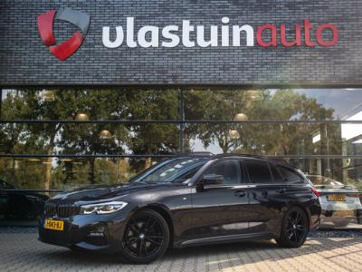 Financial Lease BMW 3 Serie Touring 320i High Executive Edition M-Sport