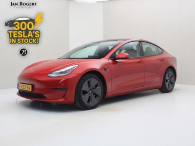 Financial Lease Tesla Model 3 Long-Range AWD 351pk 75 kWh