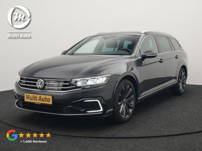Financial Lease Volkswagen Passat Variant 1.4 TSI PHEV GTE Business Plug In Hybrid 218pk